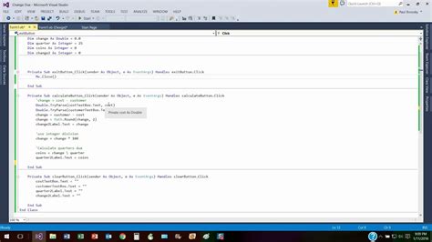 VBMath Class (Microsoft.VisualBasic) .